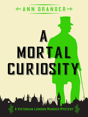 cover image of A Mortal Curiosity